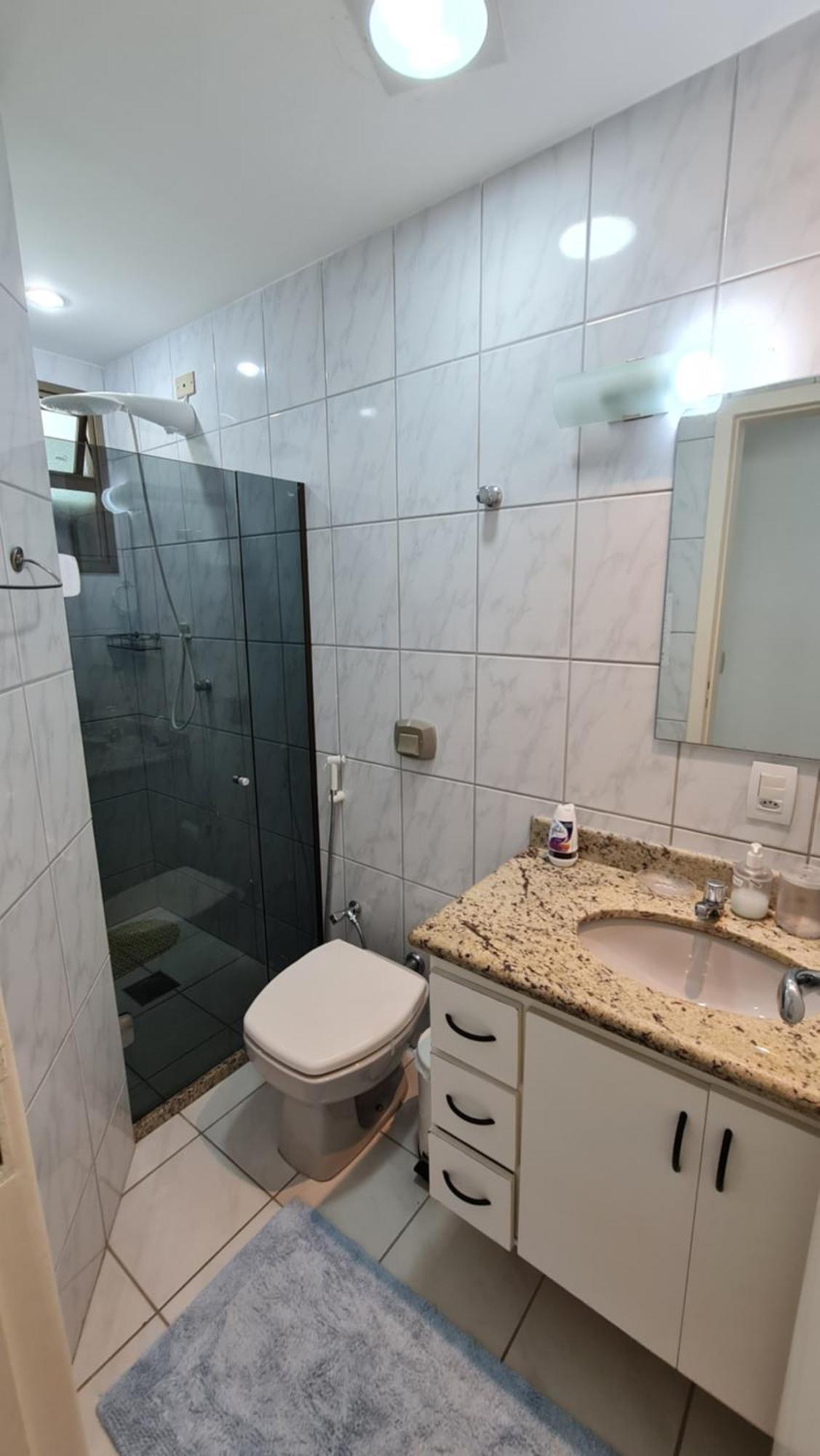 Apartamento Luxo Ar Condicionado Otima Localizacao Guarapari Luaran gambar
